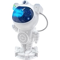 Проектор зоряного неба Astronaut Star Lightr MXS-003 - придбати в Дніпрі, Україні: ціна, характеристики | інтернет-магазин TOUCH