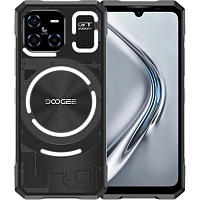Смартфон Doogee Blade GT 12/256GB Black - придбати в Дніпрі, Україні: ціна, характеристики | інтернет-магазин TOUCH
