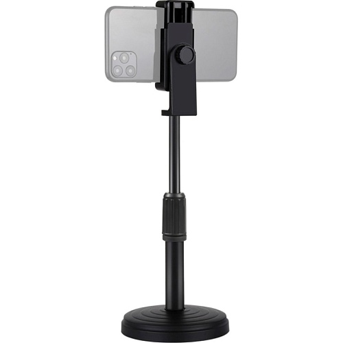 Держатель для смартфона Puluz Round Base Desktop Holder (PU390)