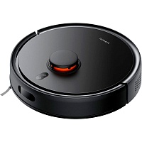 Робот-пилосос Xiaomi Robot Vacuum S20 Black Вітрина - придбати в Дніпрі, Україні: ціна, характеристики | інтернет-магазин TOUCH