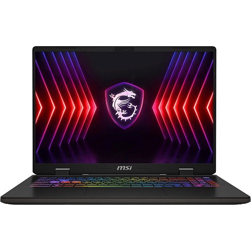 Ноутбук MSI Sword 16 HX B13VGKG (B13VGKG-665US)