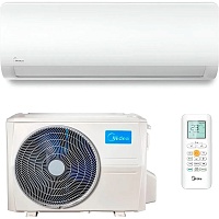 Сплит-система Midea Xtreme Save Eco AG-07N8C2F-I/AG-07N8C2F-O