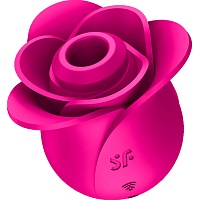 Вакуумный стимулятор Satisfyer Pro 2 Modern Blossom (SO8776)