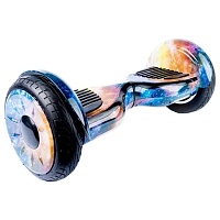 Гироборд Smart Balance Wheel 10.5 Галактика