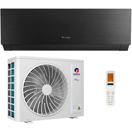 Сплит-система GREE Clivia GWH18AUDXD-K6DNA1A 