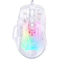 Миша Onikuma CW923 White  - придбати в Дніпрі, Україні: ціна, характеристики | інтернет-магазин TOUCH