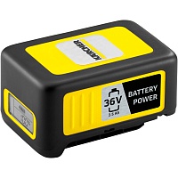 Аккумулятор к электроинструменту Karcher 36V 2.5Ah (2.445-030.0)