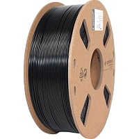 Філамент для 3D-принтерів Gembird ABS 1.75mm Black (3DP-ABS1.75-01-BK) - придбати в Дніпрі, Україні: ціна, характеристики | інтернет-магазин TOUCH