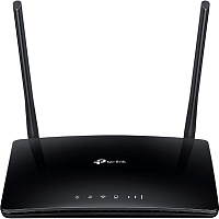 Беспроводной маршрутизатор (роутер) TP-Link TL-MR6400 4G