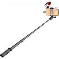 Набір блогера Gudsen MOZA Mirfak Vlogging Kit (MVK02) - придбати в Дніпрі, Україні: ціна, характеристики | інтернет-магазин TOUCH