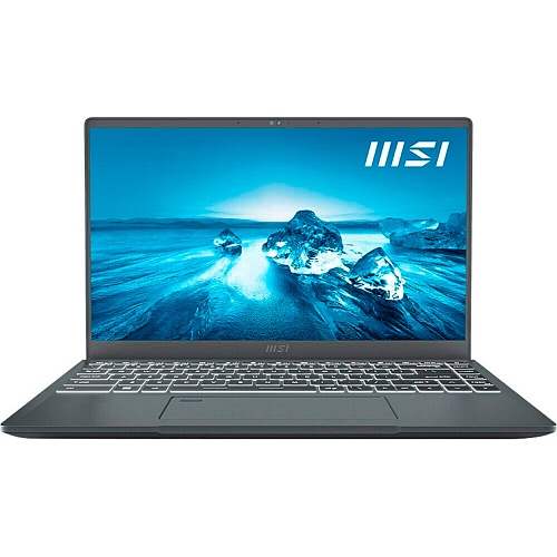 Ноутбук MSI Prestige 14Evo A12M-011 (PRE14EVO12011)