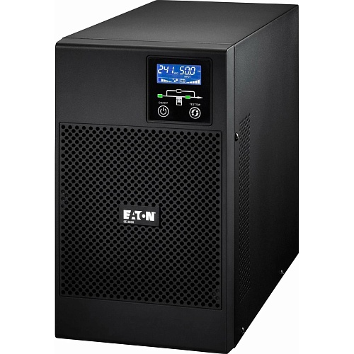 Джерело безперебійного живлення (ДБЖ) Eaton 9E 2000i (9E2000I) - придбати в Дніпрі, Україні: ціна, характеристики | інтернет-магазин TOUCH