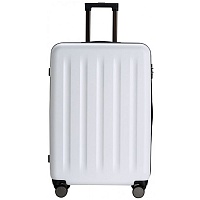 Валіза 90FUN NINETYGO PC Luggage 20'' White (6970055340052) - придбати в Дніпрі, Україні: ціна, характеристики | інтернет-магазин TOUCH