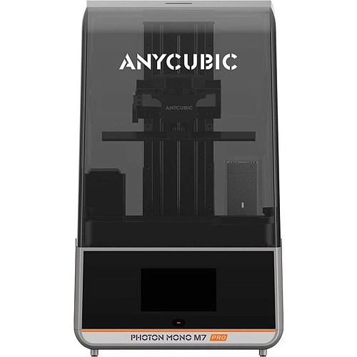 3D-принтер Anycubic Photon Mono M7 Pro  - придбати в Дніпрі, Україні: ціна, характеристики | інтернет-магазин TOUCH