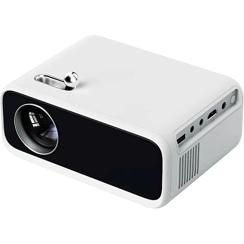 Мультимедийный проектор Wanbo Mini Pro (WPE01)