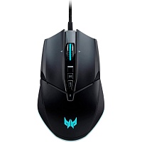 Миша Acer Predator Cestus 335 Black (GP.MCE11.01Q) - придбати в Дніпрі, Україні: ціна, характеристики | інтернет-магазин TOUCH