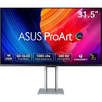Монітор Asus ProArt 31.5
