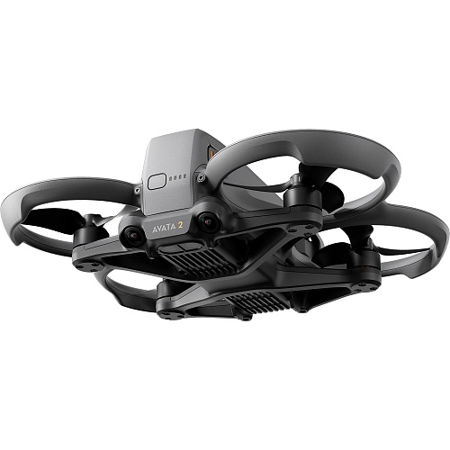 ≡ Квадрокоптер DJI Avata 2 Fly More Combo Single Battery