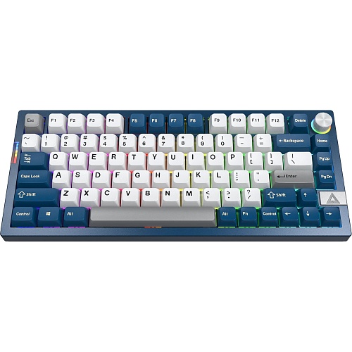 Клавиатура MONTECH MKey PRO Freedom (MKPRO75FB)