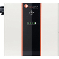 Аккумулятор FelicityESS LiFePO4 24V (25.6V/200Ah/5120Wh) (LPBF24200-M) 