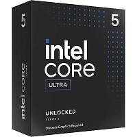 Процессор Intel Core Ultra 5 245KF Box (BX80768245KF) UA