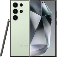 Смартфон Samsung Galaxy S24 Ultra 12/512GB Titanium Green (SM-S928BLGH)
