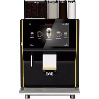 Кофемашина Dr.Coffee Coffeecenter