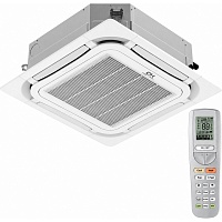 Касетний внутрішній блок мультиспліт-системи Cooper&Hunter CHML-IC12RK2 Indoor unit+TF05 - придбати в Дніпрі, Україні: ціна, характеристики | інтернет-магазин TOUCH