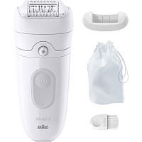 Эпилятор Braun Silk-epil 5 SE 5-011