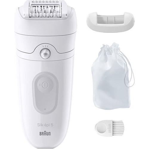 Эпилятор Braun Silk-epil 5 SE 5-011