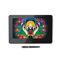 Графический монитор Wacom Cintiq Pro Touch 13 FHD (DTH-1320-EU)