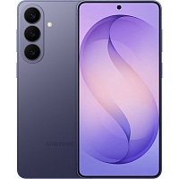 Смартфон Samsung Galaxy S26 Plus 12/512GB Cobalt Violet (SM-S947BZVG)