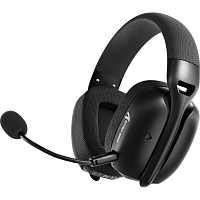 Игровые наушники Attack Shark L80 Pro Black (AS-6972792471983-B)