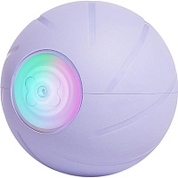 Розумний м'ячик для собак Cheerble Wicked ball PE C0722 Purple - придбати в Дніпрі, Україні: ціна, характеристики | інтернет-магазин TOUCH