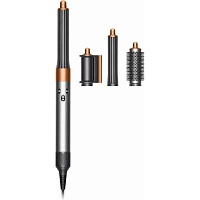 Фен-стайлер Dyson Airwrap Styler Complete Long Nickel/Copper (533896-01/581854-01) CN