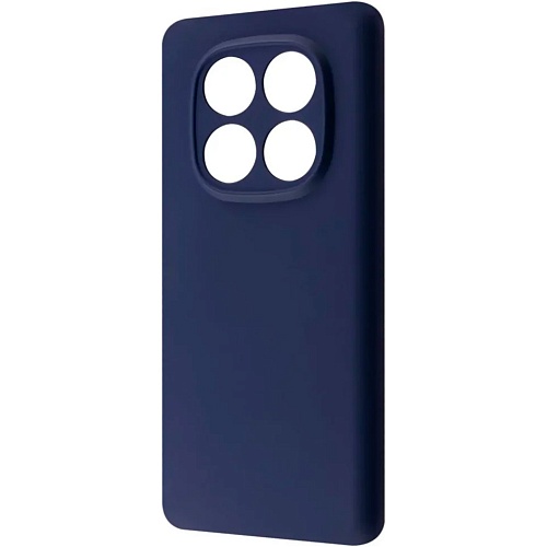 Чехол Wave Colorful Case для Redmi Note 14 Pro+ 5G Blue