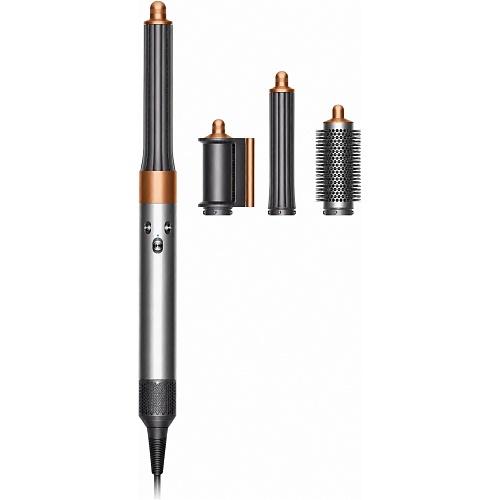 Фен-стайлер Dyson Airwrap Styler Origin Nickel/Copper (533896-01/581854-01) CN