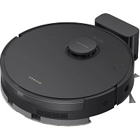 Робот-пылесос Dreame Bot D20 Black (RLD35GA-BL)