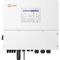 Solis Solar S6-EH3P15K-H Трехфазный (гибридный солнечный инвертор)[175730][Солнечные инверторы|Сонячні інвертори][]