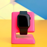 Смарт-годинник Apple Watch SE 2 44mm Midnight Aluminum Case with Midnight Sport Band M/L (MXEK3) Б/У - придбати в Дніпрі, Україні: ціна, характеристики | інтернет-магазин TOUCH