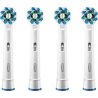 Насадка для зубної щітки Oral-B EB50 Cross Action 4шт OEM - придбати в Дніпрі, Україні: ціна, характеристики | інтернет-магазин TOUCH