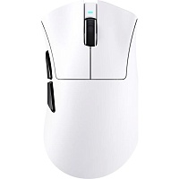 Мышь Attack Shark V3 Wireless White (AS-6972792472607-W)