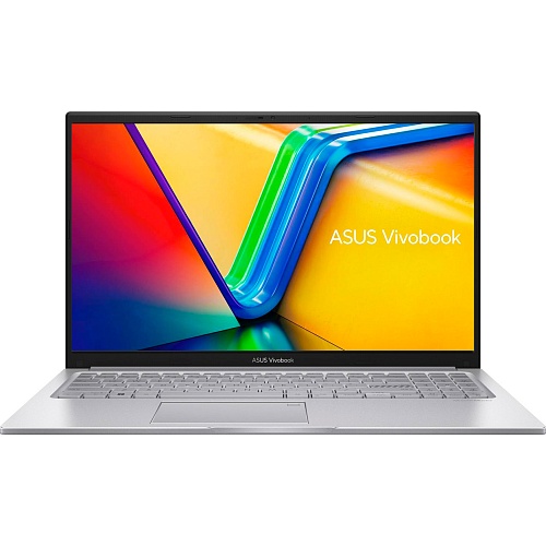 Ноутбук Asus VivoBook 15 X1504VA (X1504VA-BQ1036)