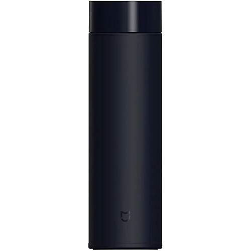 Термос MiJia Thermal Cup 500ml Black (MJBWB01PL) - придбати в Дніпрі, Україні: ціна, характеристики | інтернет-магазин TOUCH