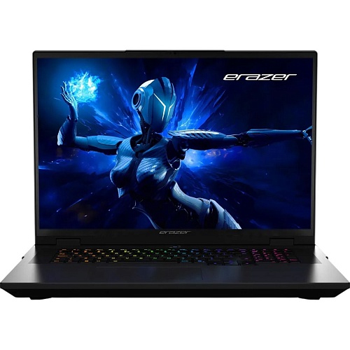 Ноутбук Medion Erazer Beast 18 X1 (MD62730)