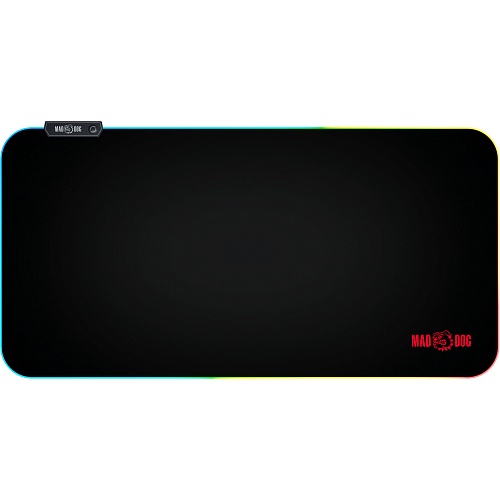 Игровая поверхность MAD DOG GMPR702 RGB 