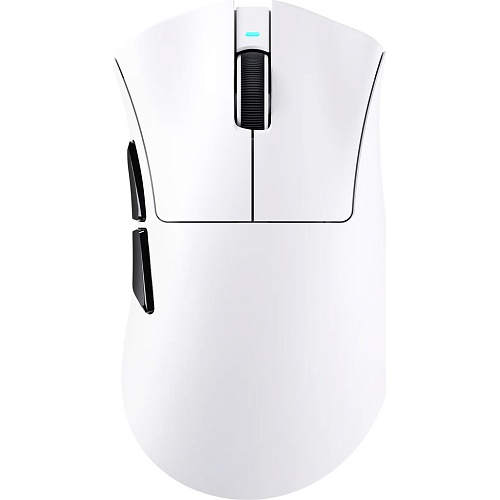 Мышь Attack Shark V3 Wireless White (AS-6972792472607-W)