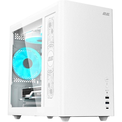 Корпус 2E Credo Plus V350WG (2E-V350WG)