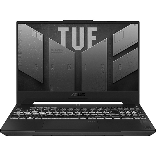 Ноутбук Asus TUF Gaming A17 FA707NUG (FA707NUG-HX176) - придбати в Дніпрі, Україні: ціна, характеристики | інтернет-магазин TOUCH