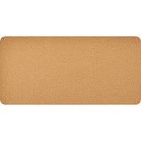 Килимок для миші Hagibis Cork Desk Pad WMD01 Wood - придбати в Дніпрі, Україні: ціна, характеристики | інтернет-магазин TOUCH